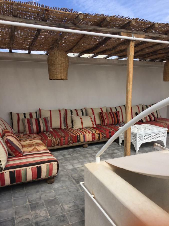 Eden Kam * Marrakesh